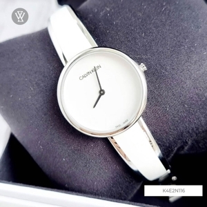 Đồng hồ nữ Calvin Klein K4E2N116