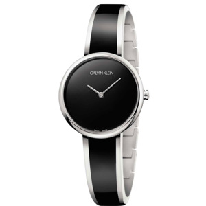 Đồng hồ nữ Calvin Klein K4E2N111