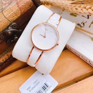 Đồng hồ nữ Calvin Klein K4E2N616