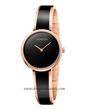 Đồng hồ nữ Calvin Klein K4E2N611