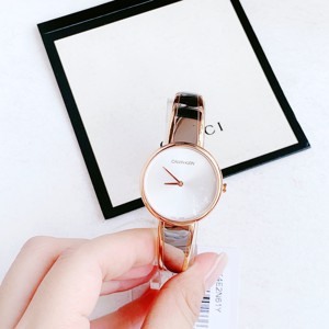 Đồng hồ nữ Calvin Klein K4E2N61Y