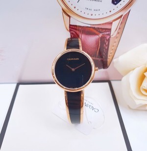 Đồng hồ nữ Calvin Klein K4E2N611