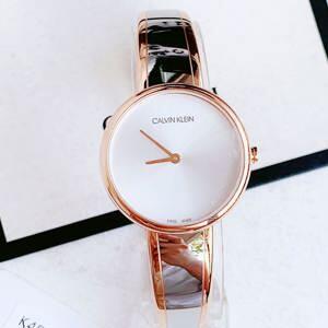 Đồng hồ nữ Calvin Klein K4E2N61Y