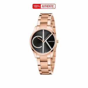 Đồng hồ nữ Calvin Klein K4N23X41