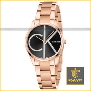 Đồng hồ nữ Calvin Klein K4N23X41