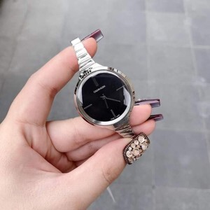Đồng hồ nữ Calvin Klein K4U23121 – Dây Kim Loại