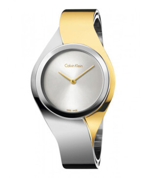 Đồng hồ nữ Calvin Klein K5N2M1Y6