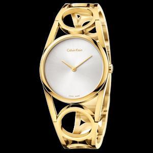 Đồng hồ nữ Calvin Klein K5U2M546