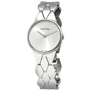 Đồng hồ nữ Calvin Klein K6E23146