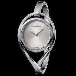 Đồng hồ nữ Calvin Klein K6L2S116
