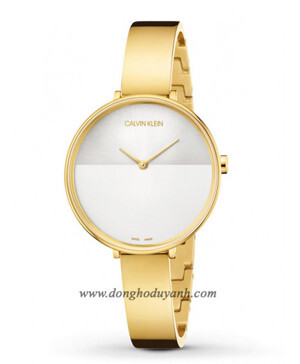 Đồng hồ nữ Calvin Klein K7A23546