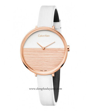 Đồng hồ nữ Calvin Klein K7A236LH