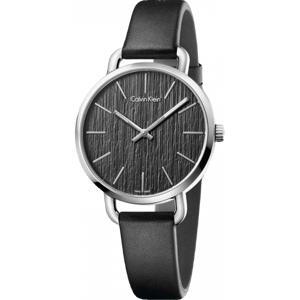 Đồng hồ nữ Calvin Klein K7B231C1