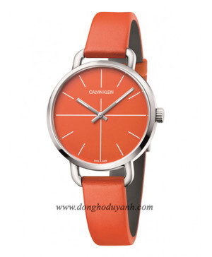 Đồng hồ nữ Calvin Klein K7B231YM