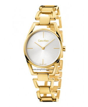 Đồng hồ nữ Calvin Klein K7L23546