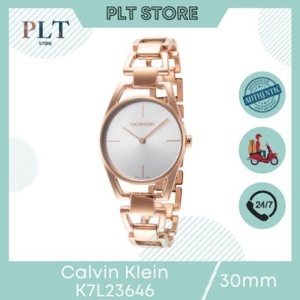 Đồng hồ nữ Calvin Klein K7L23646