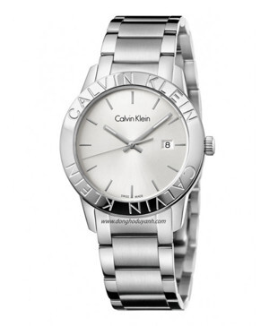 Đồng hồ nữ Calvin Klein K7Q21146