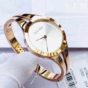 Đồng hồ nữ Calvin Klein K7W2M616