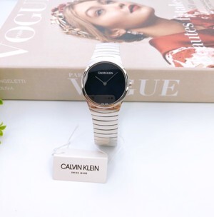 Đồng hồ nữ Calvin Klein K8A23141