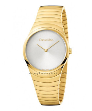 Đồng hồ nữ Calvin Klein K8A23546