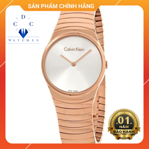 Đồng hồ nữ Calvin Klein K8A23646