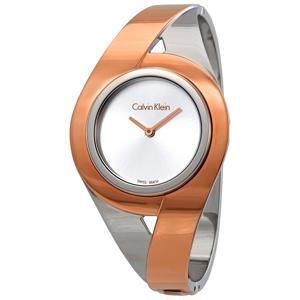 Đồng hồ nữ Calvin Klein K8E2M1Z6