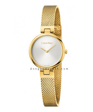 Đồng hồ nữ Calvin Klein K8G23526