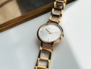 Đồng hồ nữ Calvin Klein K8N23646
