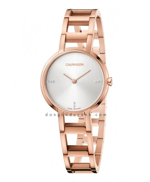 Đồng hồ nữ Calvin Klein K8N2364W