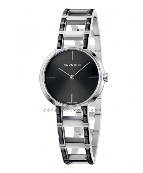Đồng hồ nữ Calvin Klein K8NX3UB1