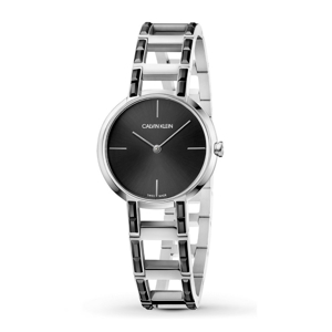 Đồng hồ nữ Calvin Klein K8NX3UB1