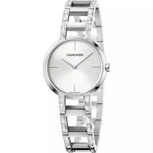 Đồng hồ nữ Calvin Klein K8NY3TK6