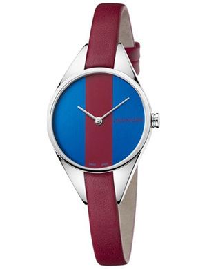 Đồng hồ nữ Calvin Klein K8P231UN
