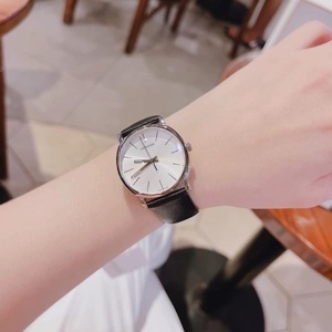 Đồng hồ nữ Calvin Klein K8Q331C6
