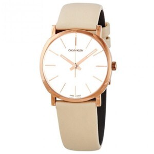 Đồng hồ nữ Calvin Klein K8Q336X2