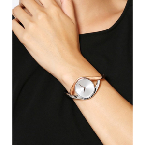 Đồng hồ nữ Calvin Klein K8U2SB16
