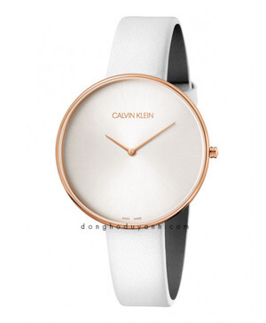 Đồng hồ nữ Calvin Klein K8Y236L6