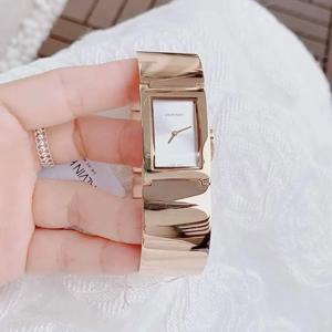 Đồng hồ nữ Calvin Klein K9C2N616