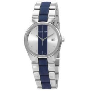 Đồng hồ nữ Calvin Klein K9E231VX