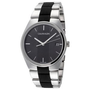 Đồng hồ nữ Calvin Klein K9E231B1