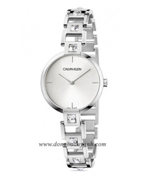 Đồng hồ nữ Calvin Klein K9G23TK6