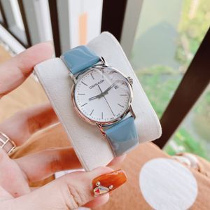Đồng hồ nữ Calvin Klein K9H231V6