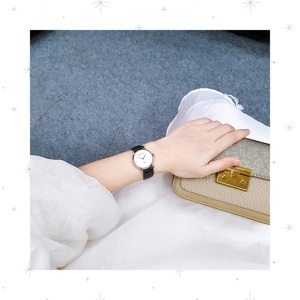 Đồng hồ nữ Calvin Klein K9H2Y1C6