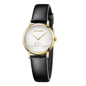 Đồng hồ nữ Calvin Klein K9H2Y5C6
