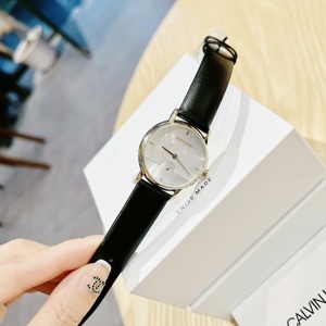 Đồng hồ nữ Calvin Klein K9H2Y5C6