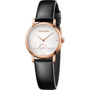 Đồng hồ nữ Calvin Klein K9H2Y6C6