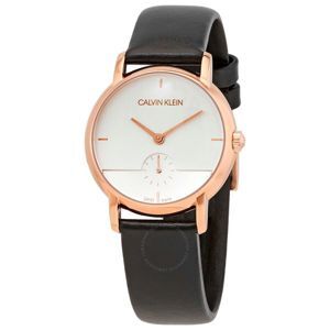 Đồng hồ nữ Calvin Klein K9H2Y6C6