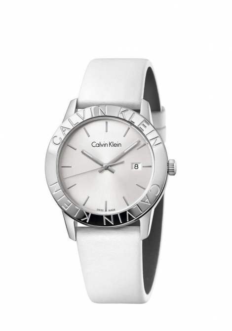 Đồng hồ nữ Calvin Klein Steady K7Q211L6