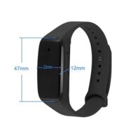 Đồng hồ nữ camera W9000 Full HD 8GB quay hình ban đêm