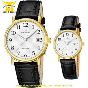 Đồng hồ nữ Candino C4489/5